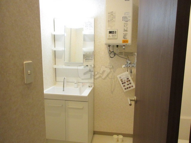 洗面所・脱衣所