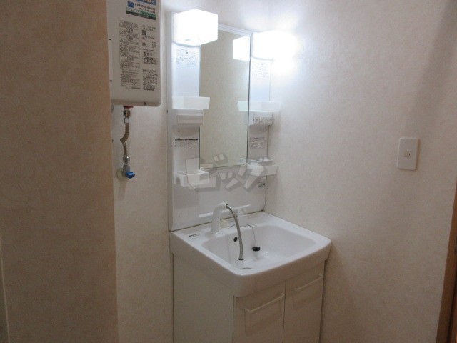 洗面所・脱衣所