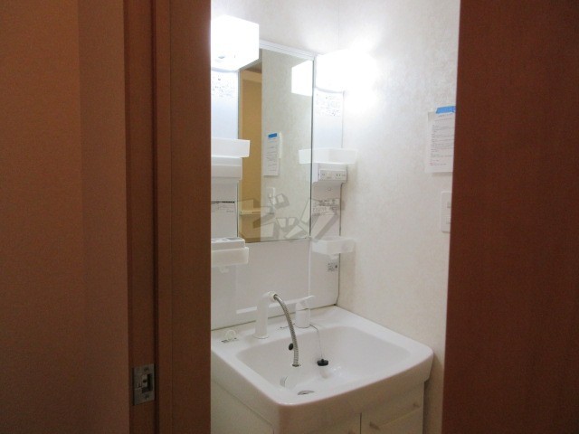 洗面所・脱衣所