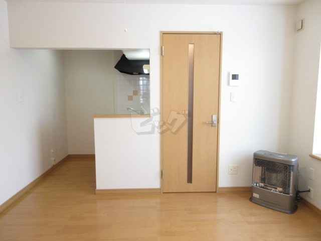 リビング・ダイニング