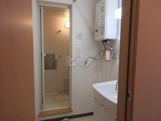 洗面所・脱衣所