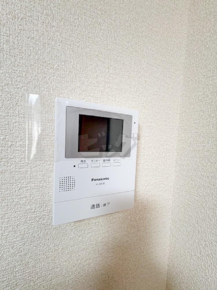 インターホン