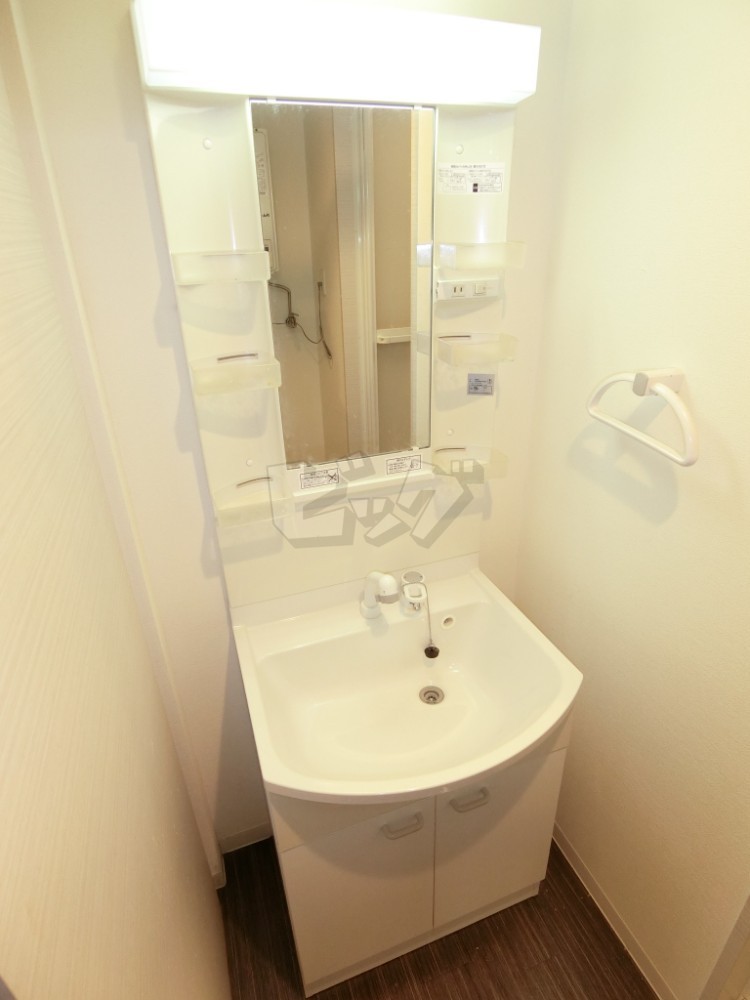 洗面所・脱衣所