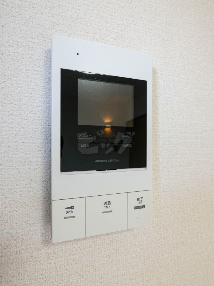 インターホン