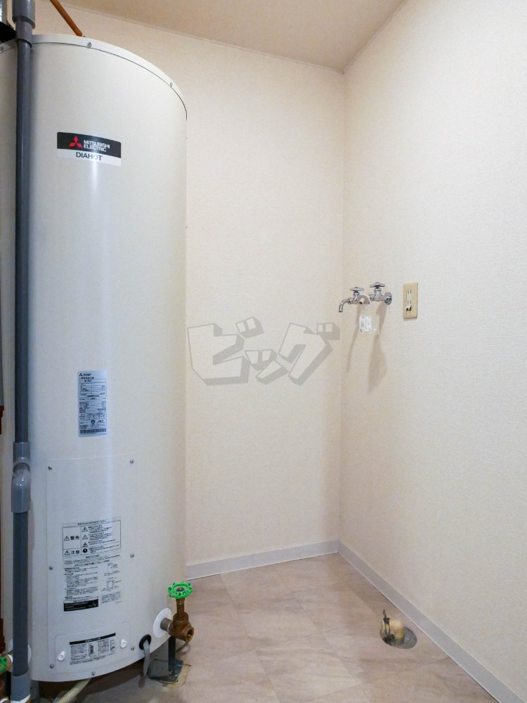 洗面所・脱衣所