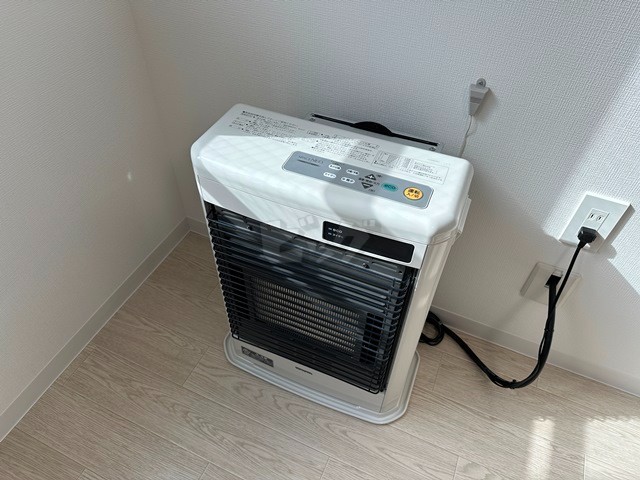 ストーブ