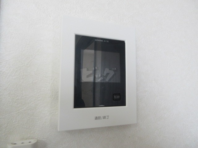 インターホン