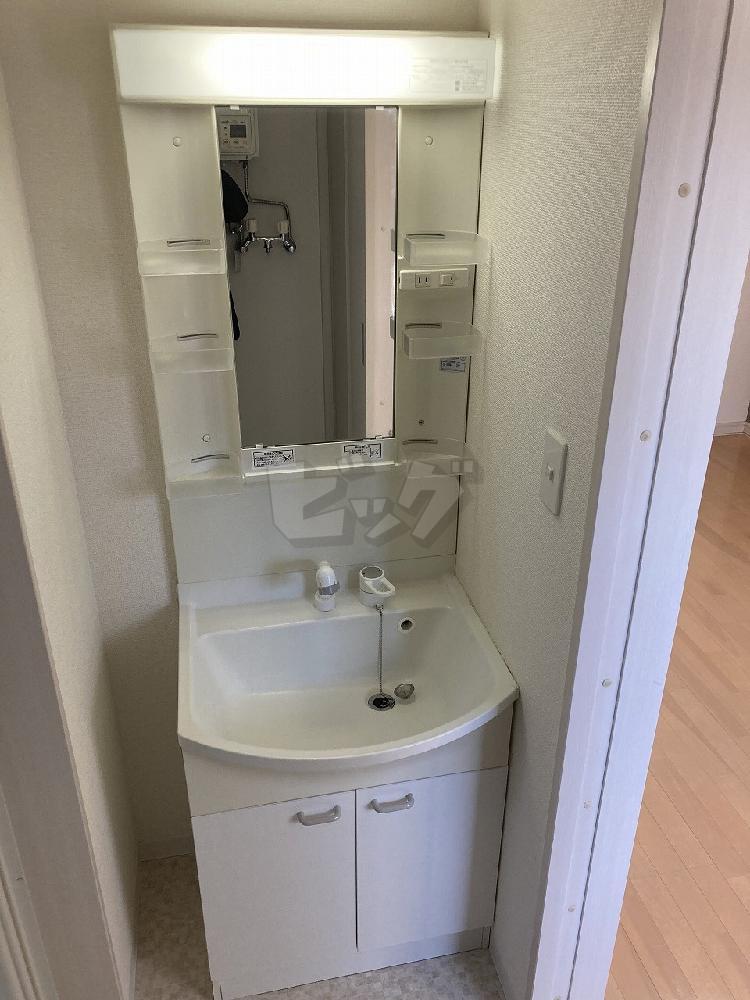洗面台