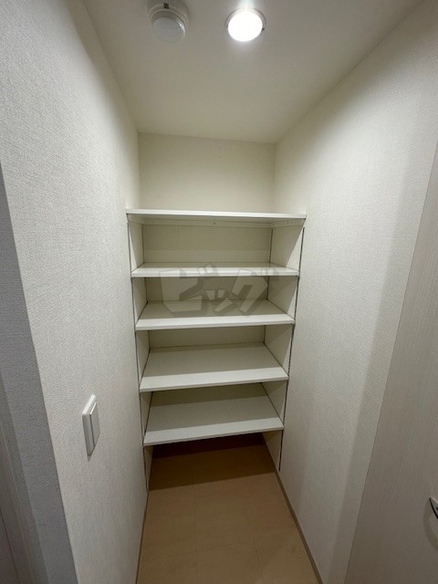 玄関収納