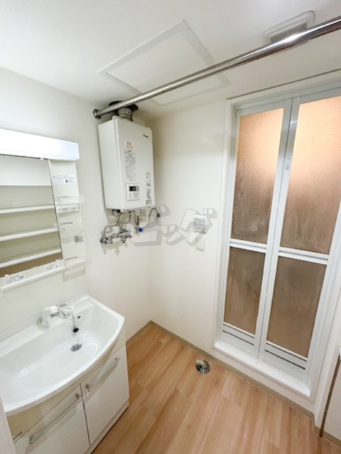 洗面所・脱衣所