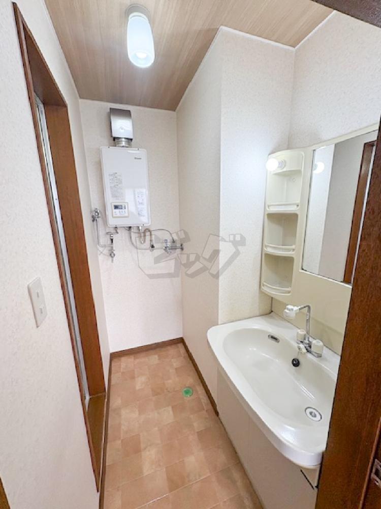 洗面所・脱衣所