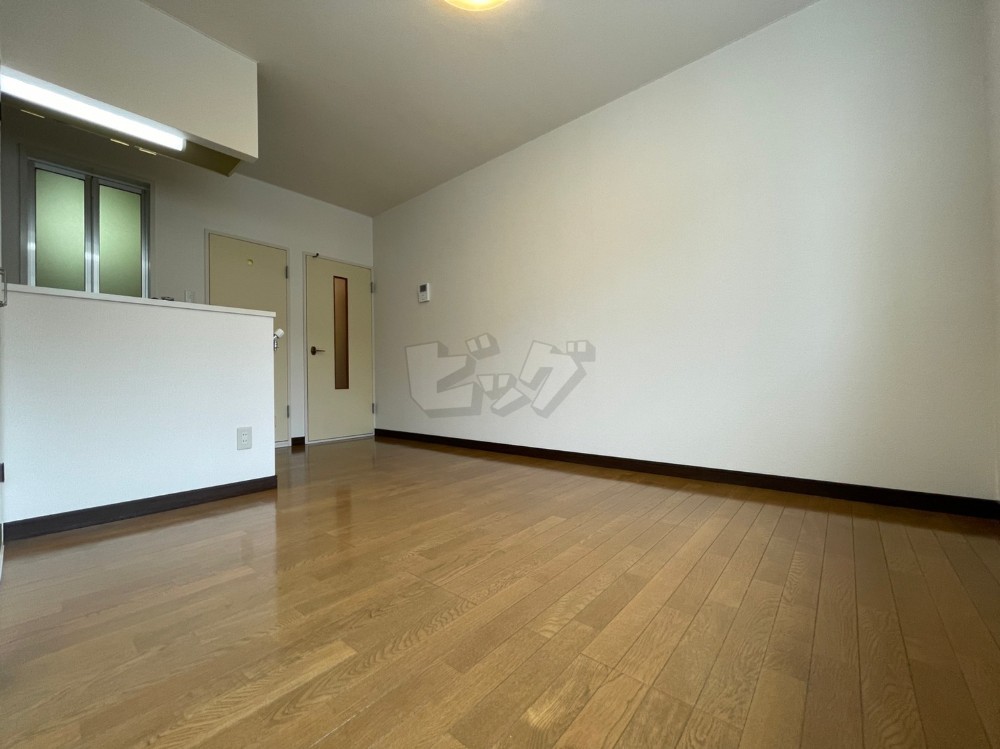 リビング・ダイニング