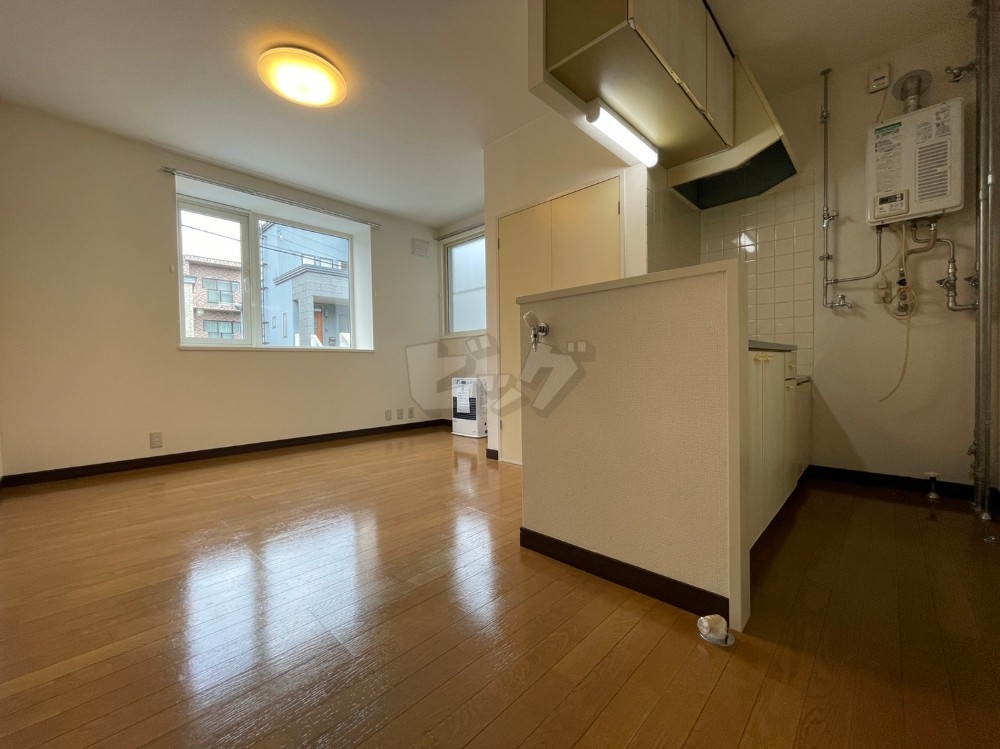 リビング・ダイニング