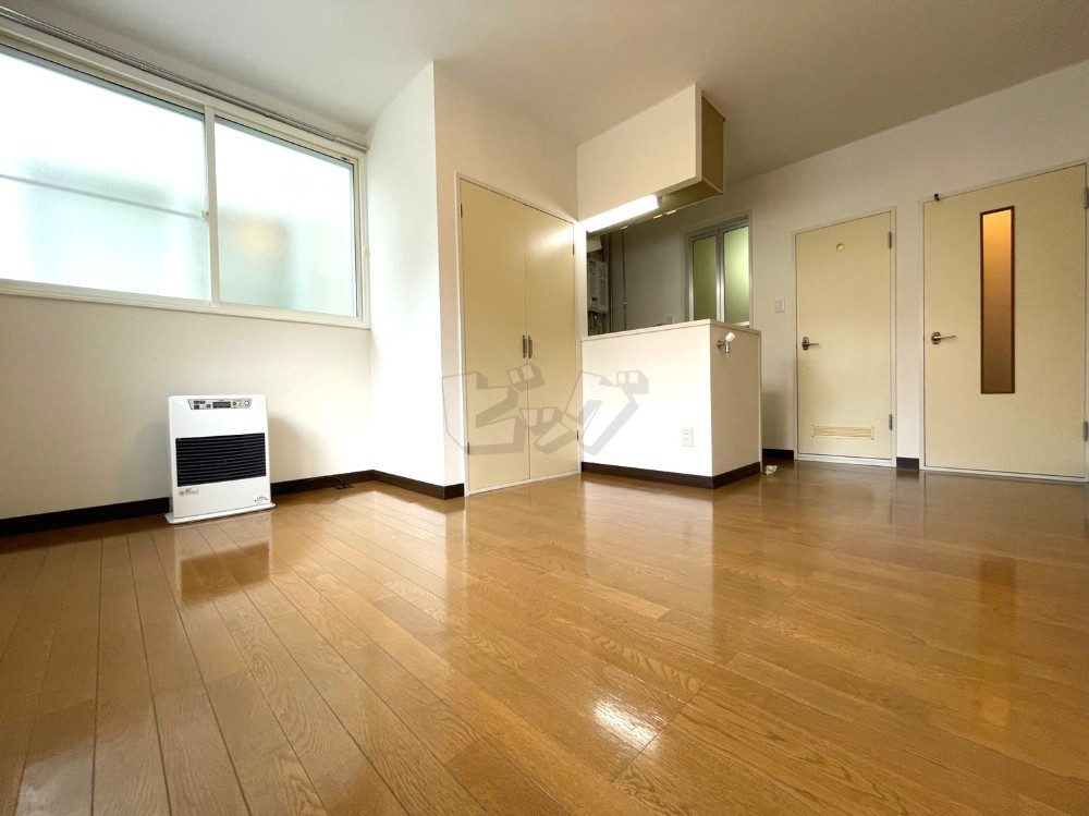 リビング・ダイニング