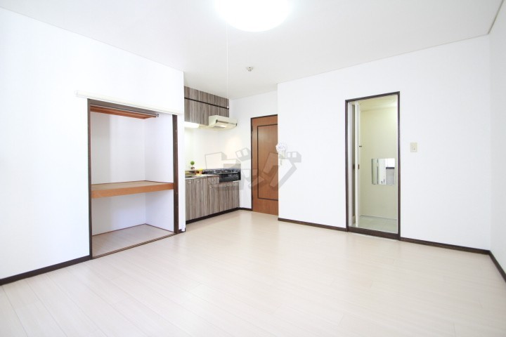 リビング・ダイニング