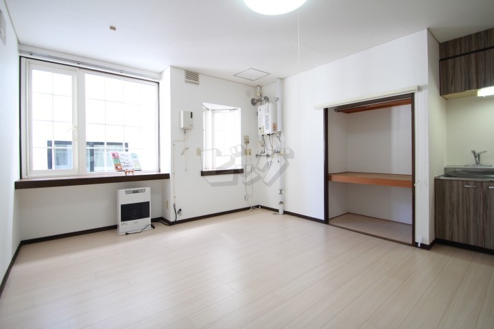 リビング・ダイニング