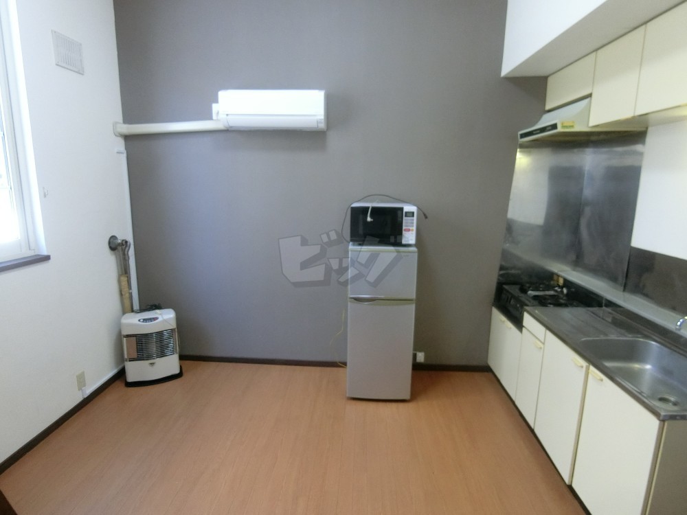 リビング・ダイニング