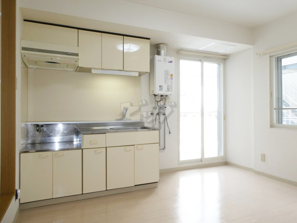 リビング・ダイニング