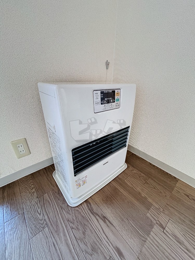 ストーブ
