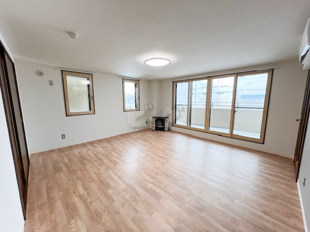 リビング・ダイニング