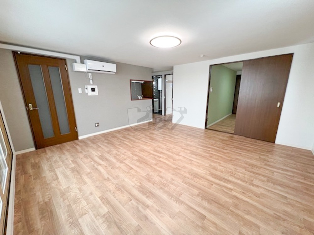 リビング・ダイニング