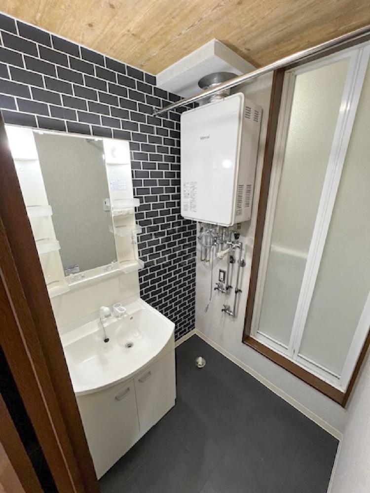 洗面所・脱衣所