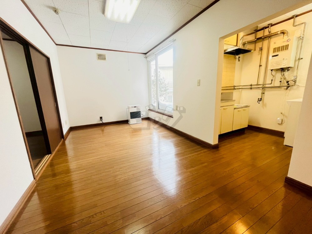 リビング・ダイニング