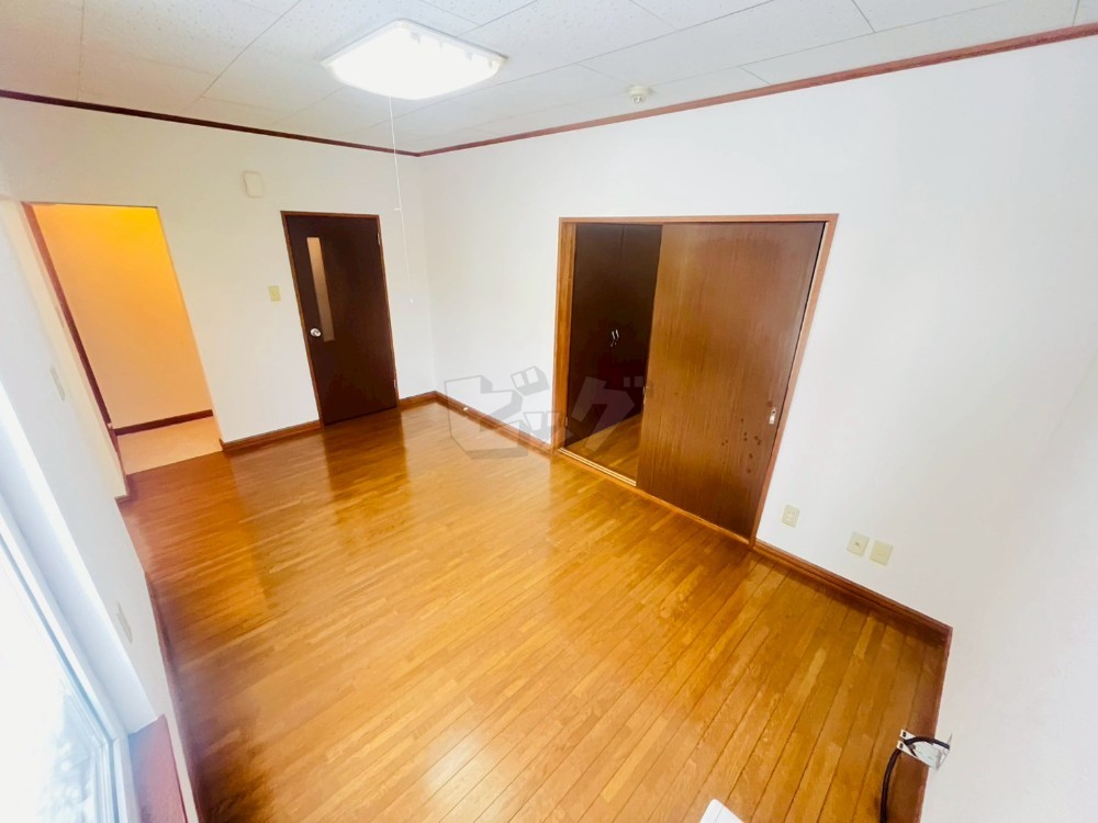 リビング・ダイニング