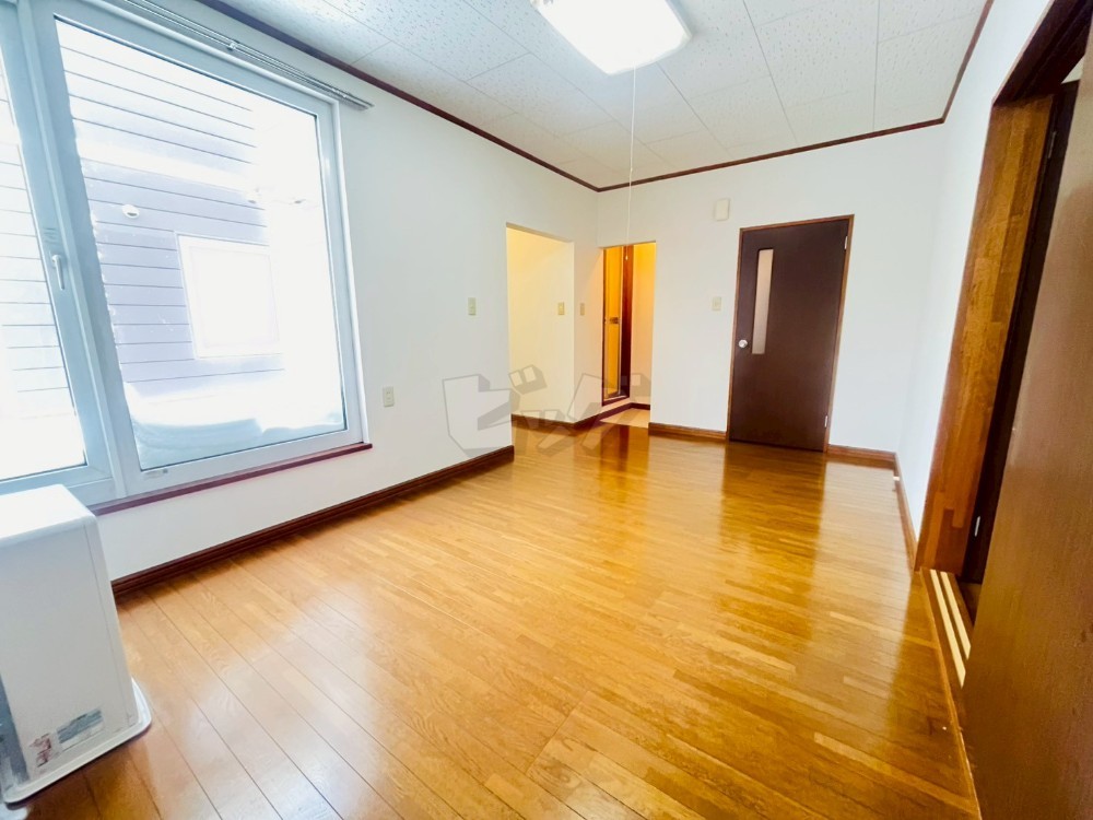 リビング・ダイニング