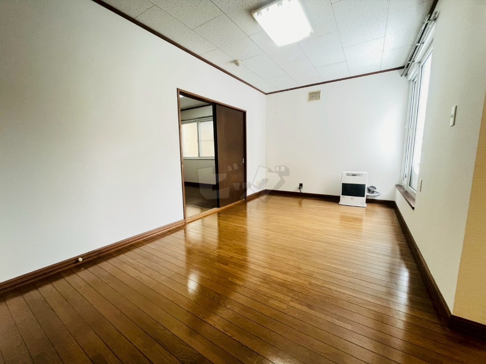 リビング・ダイニング