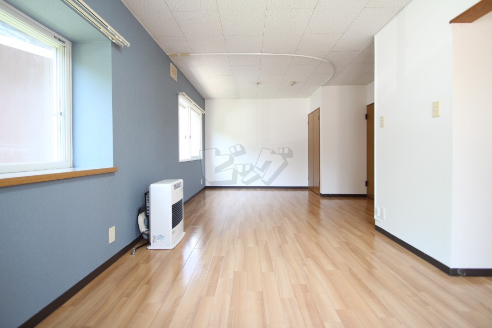 リビング・ダイニング