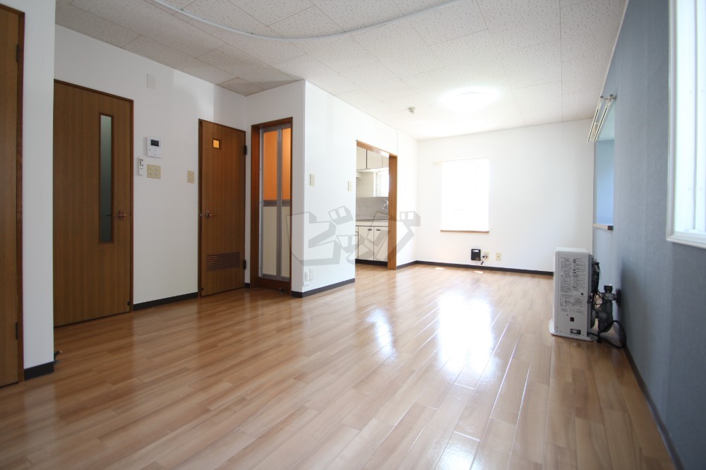 リビング・ダイニング