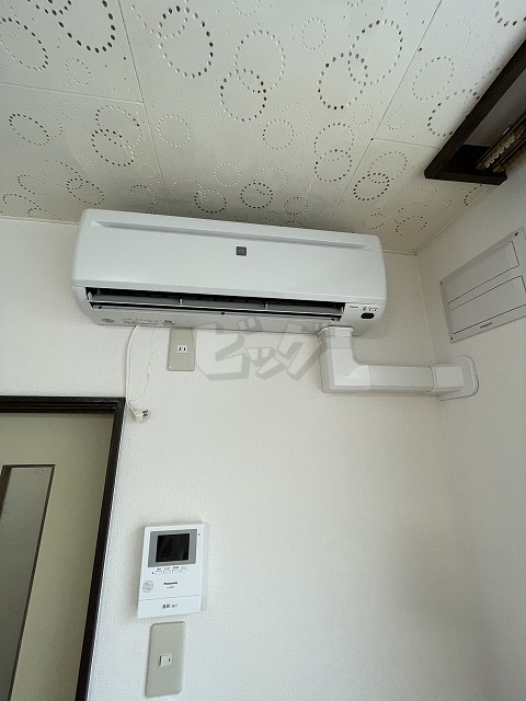 エアコン