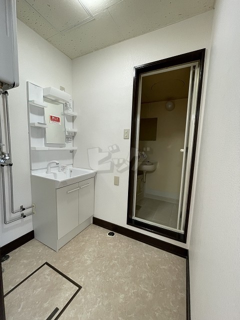 洗面所・脱衣所