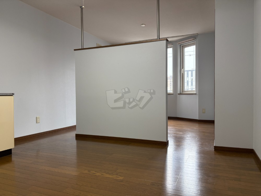 リビング・ダイニング