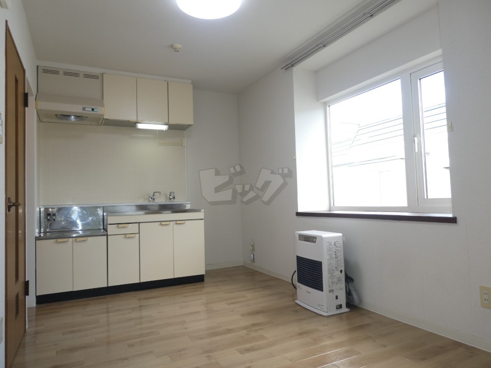 リビング・ダイニング