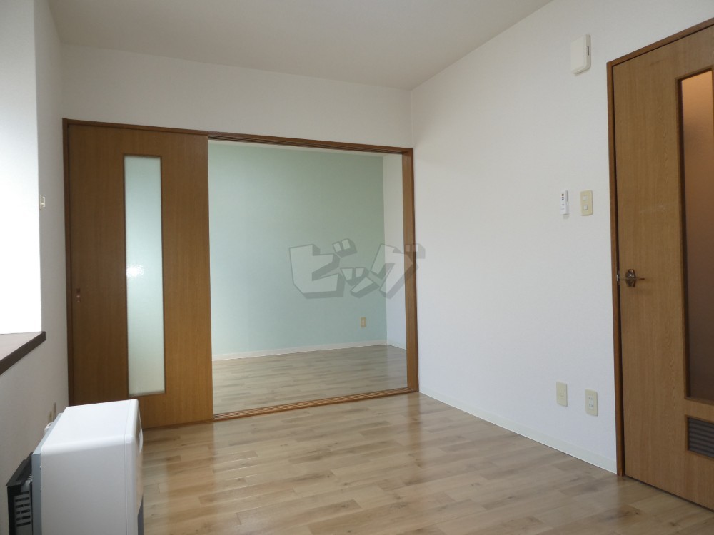 リビング・ダイニング