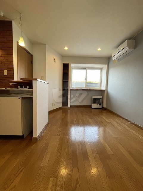 リビング・ダイニング