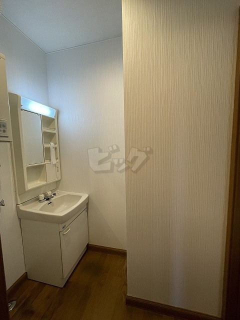 洗面所・脱衣所