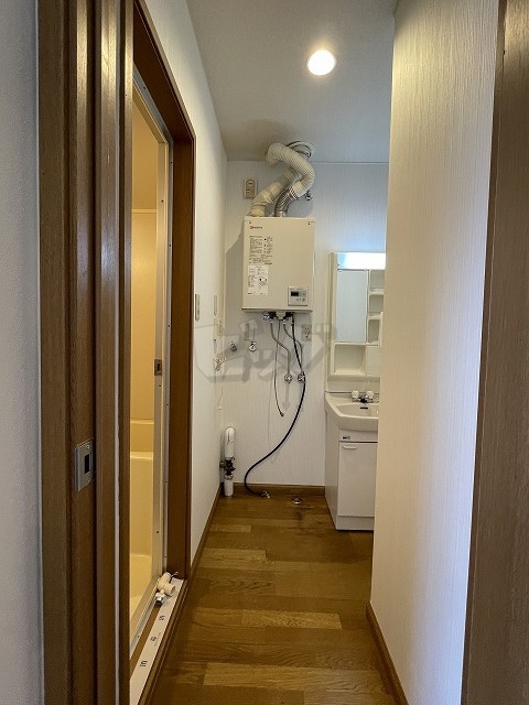 洗面所・脱衣所