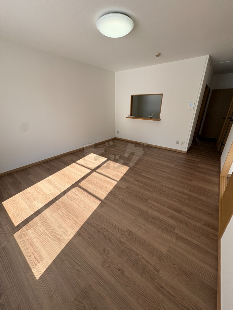 リビング・ダイニング