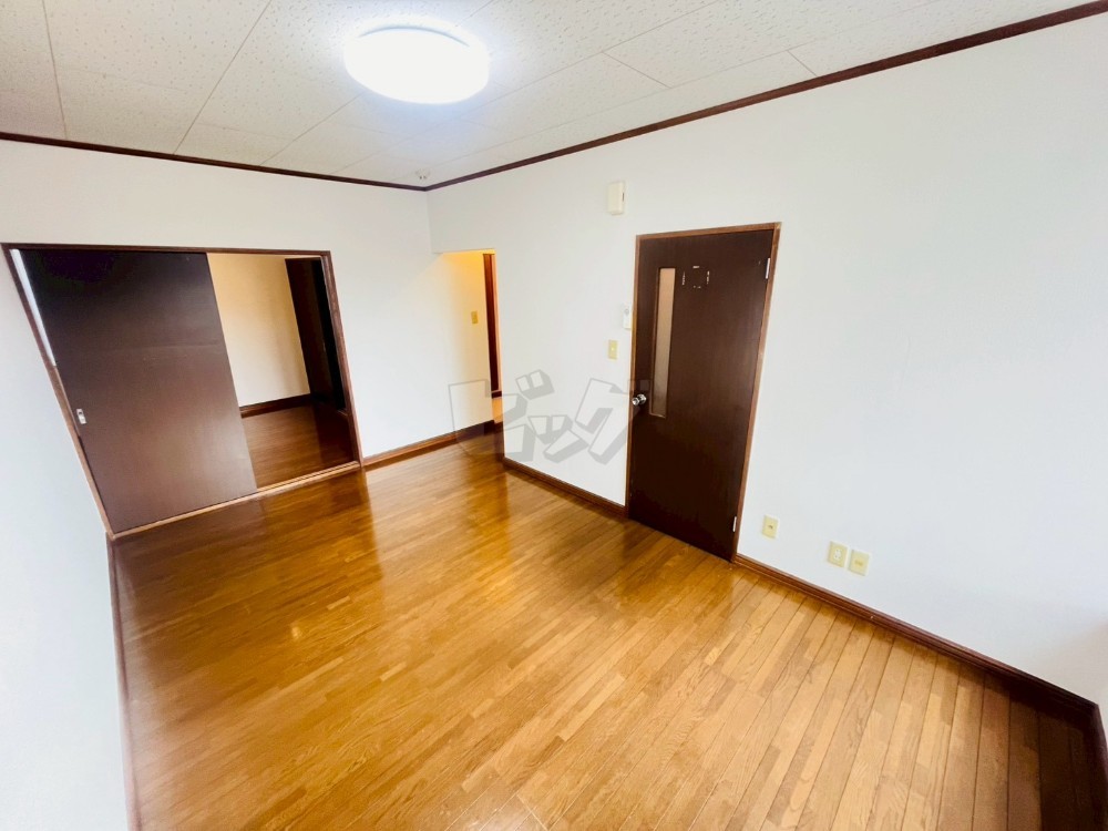 リビング・ダイニング