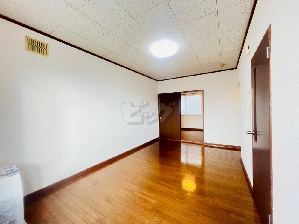 リビング・ダイニング