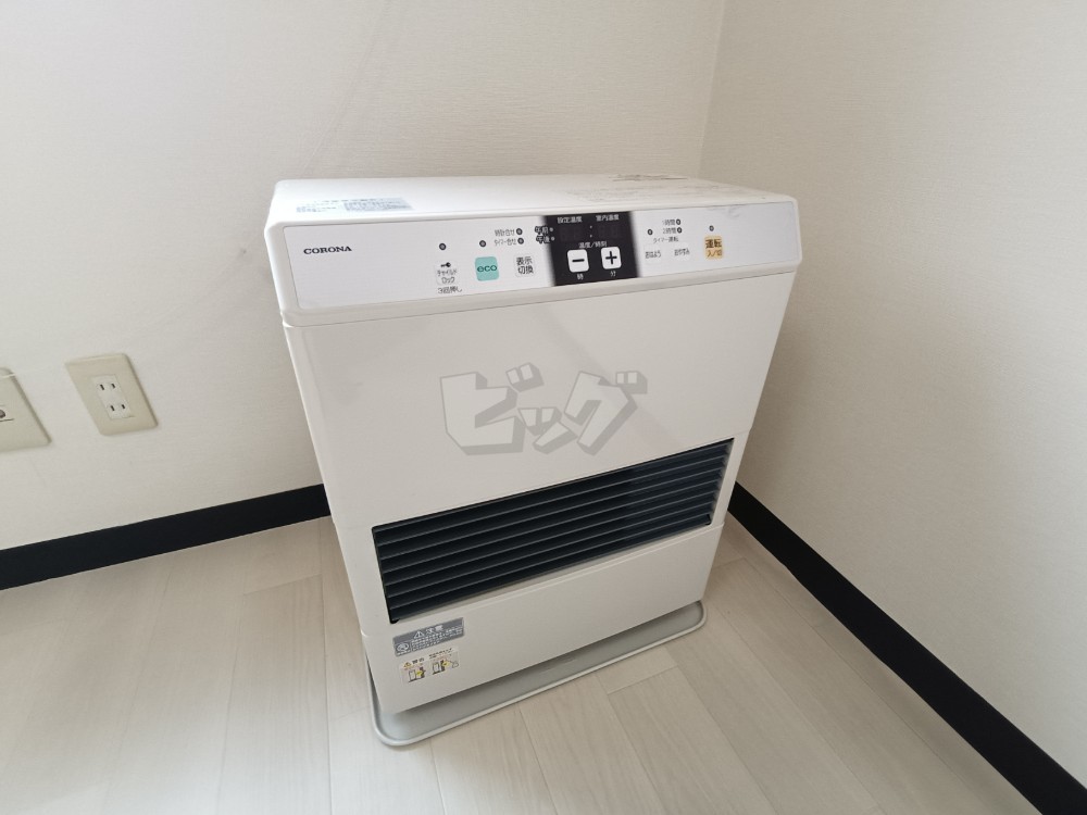 ストーブ