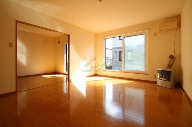 リビング・ダイニング