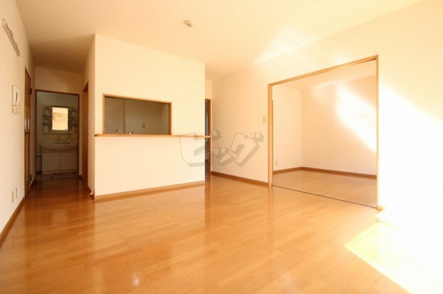 リビング・ダイニング