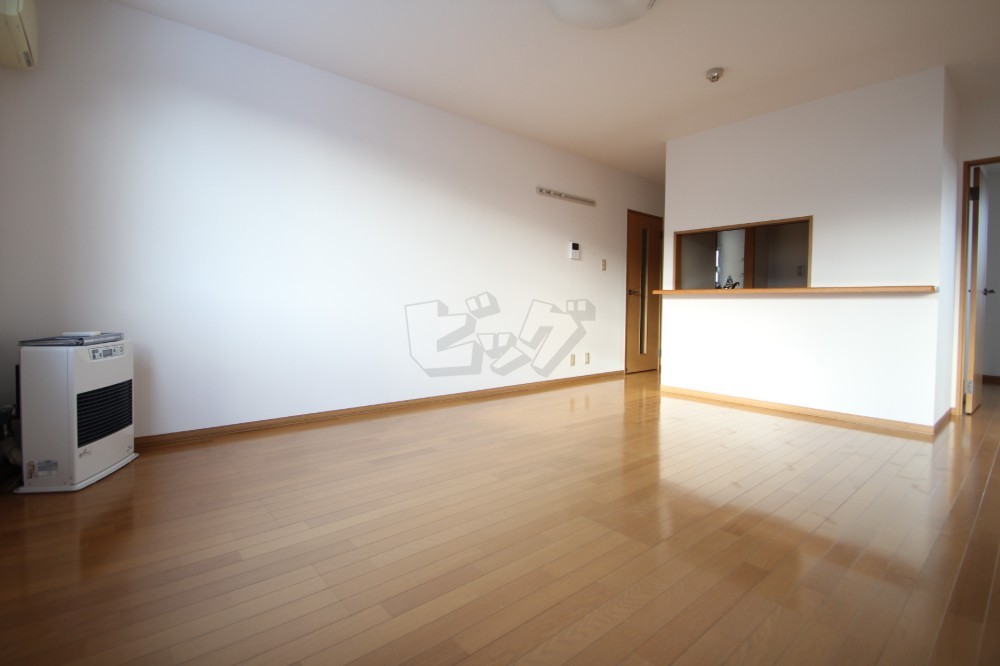 リビング・ダイニング