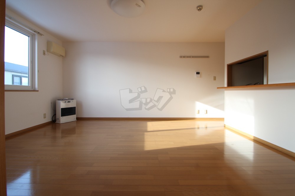 リビング・ダイニング