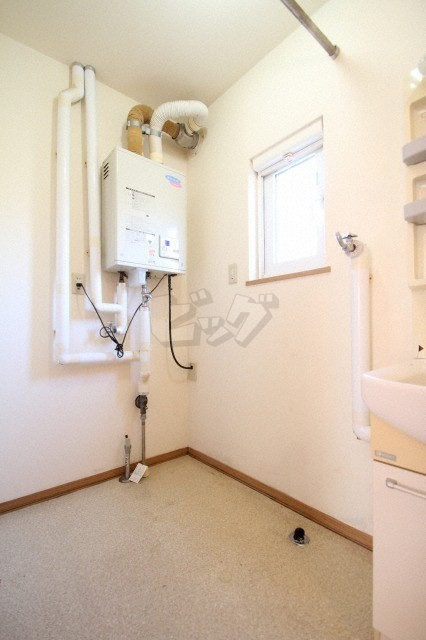 洗面所・脱衣所