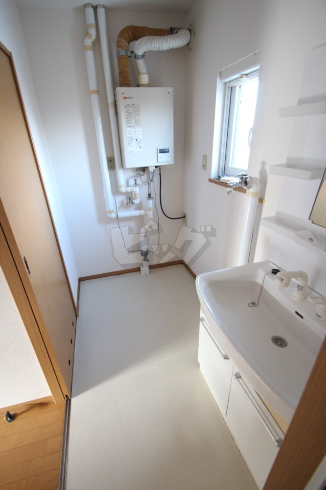 洗面所・脱衣所